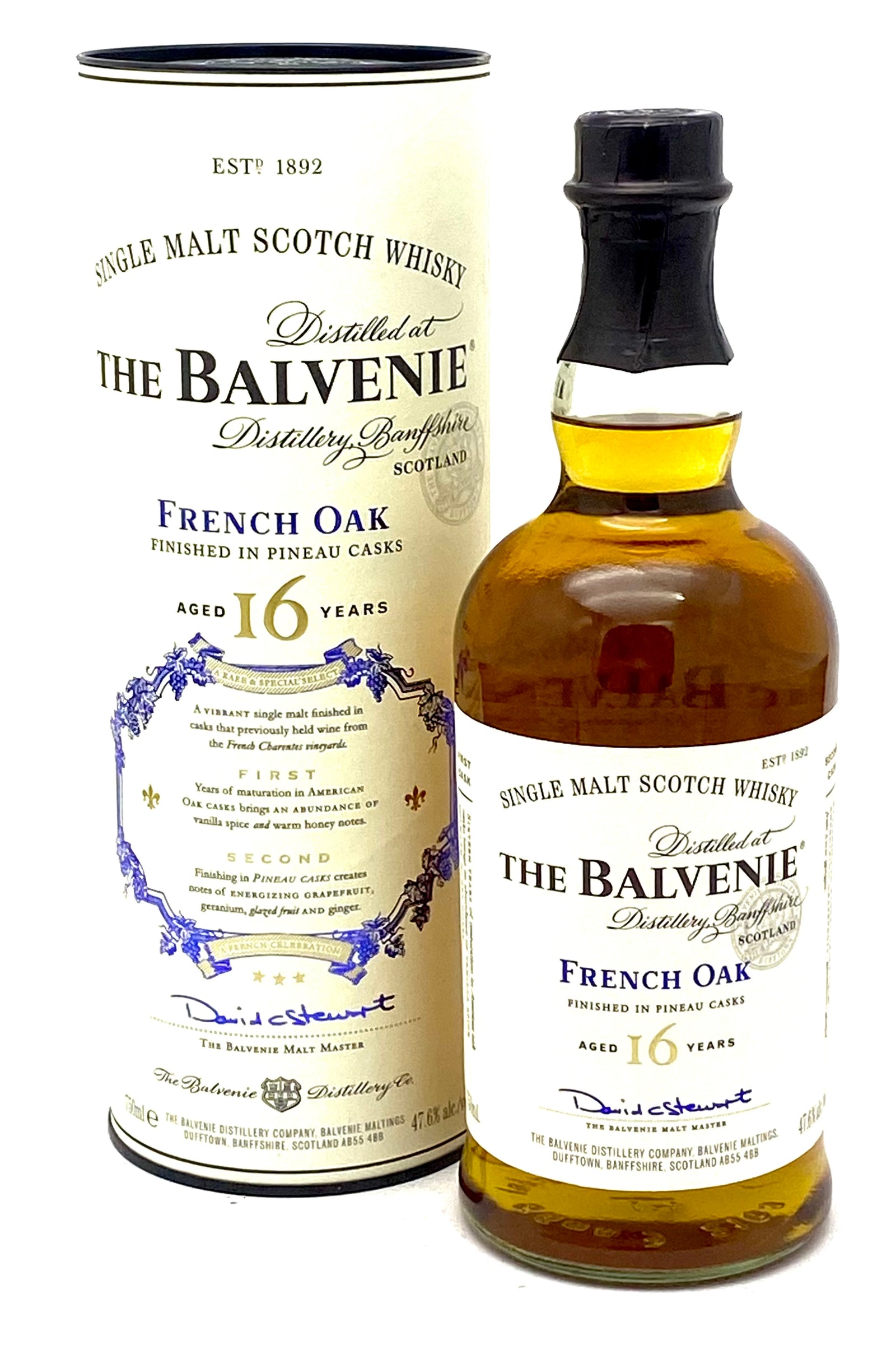 Buy Single Malt Scotch Whisky from Famous Single Malt Distilleries -  Blackwell's Wines & Spirits