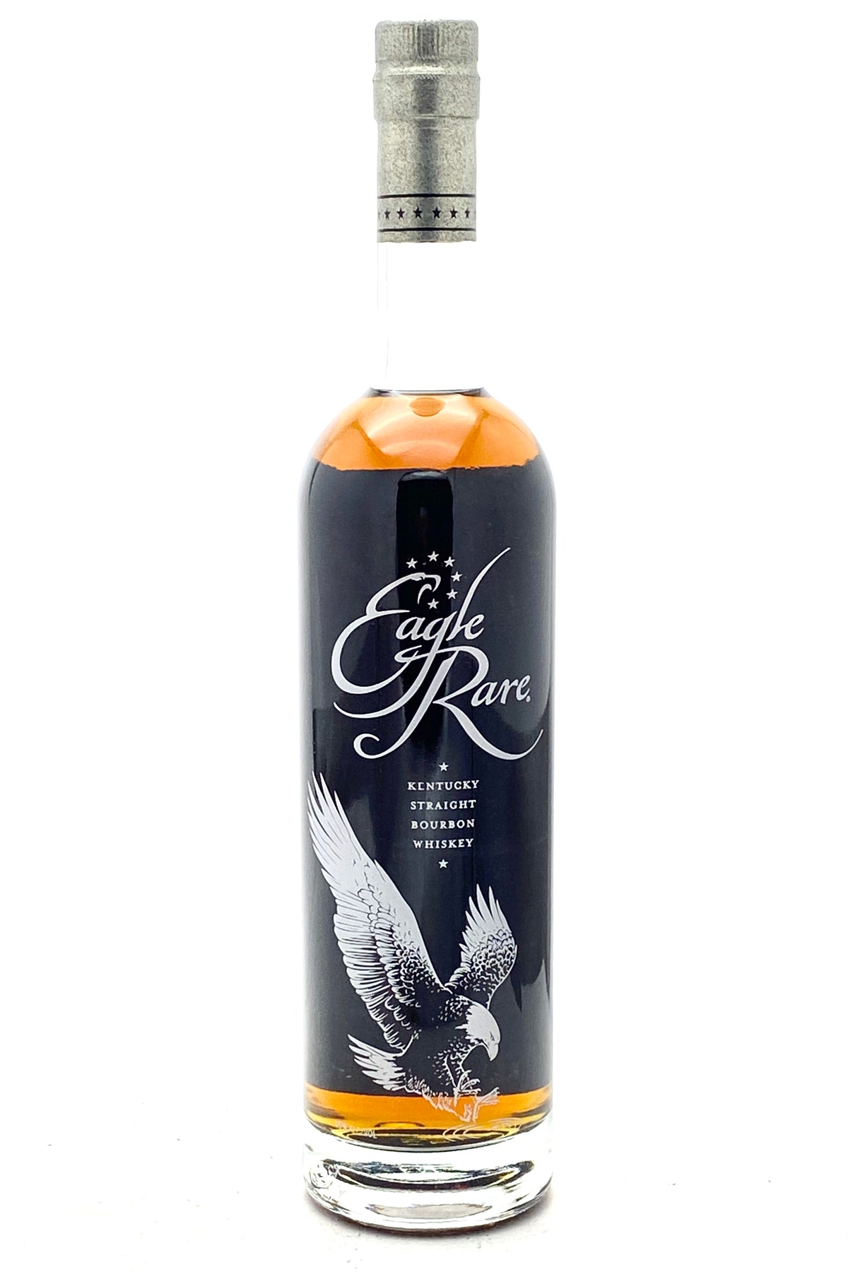 Eagle Rare 10 Year Old Bourbon Whiskey