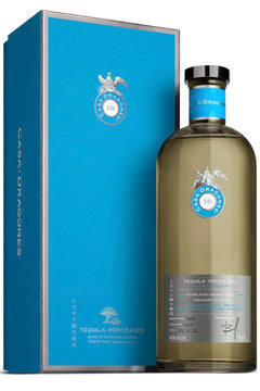 Buy Casa Dragones Reposado Tequila Mizunara Casks Online