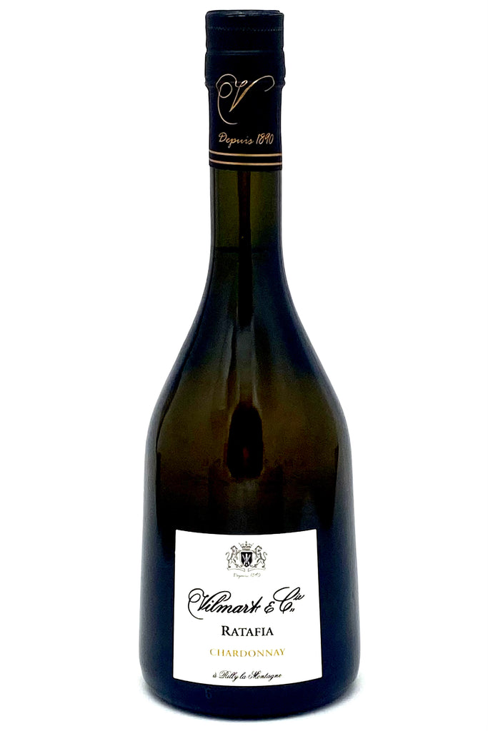 Ratafia de champagne – Champagne Alliot Vincent