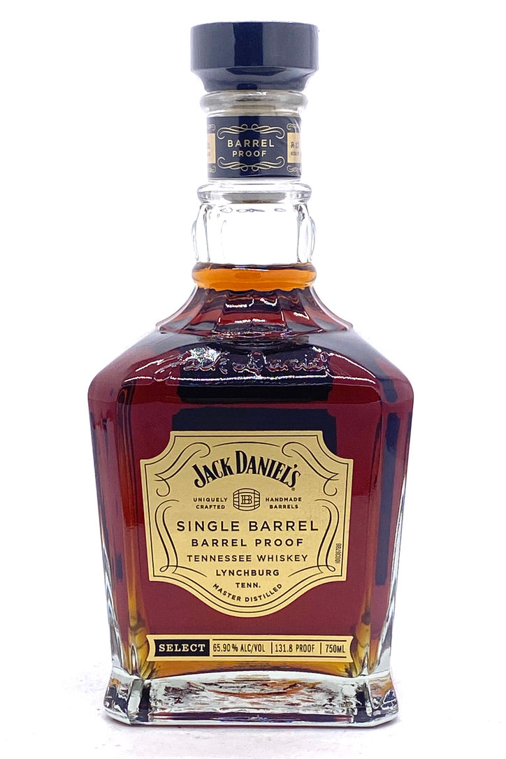 Jack Daniel's Tennessee Whiskey Old No. 7 Black Label 100 ml