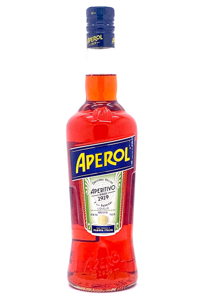 Aperol Orange Aperitif 750ml