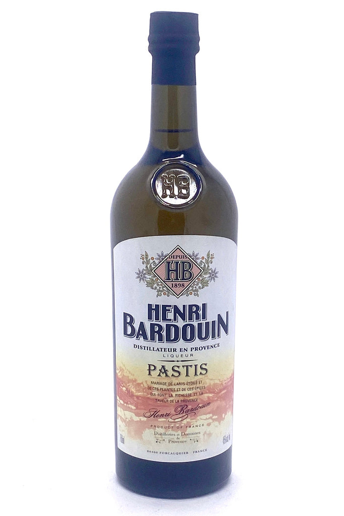 Henri Buy Pastis Bardouin Online
