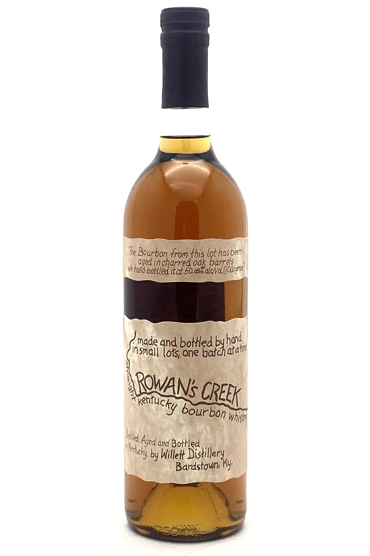 Rowan&#39;s Creek Straight Kentucky Bourbon Whiskey