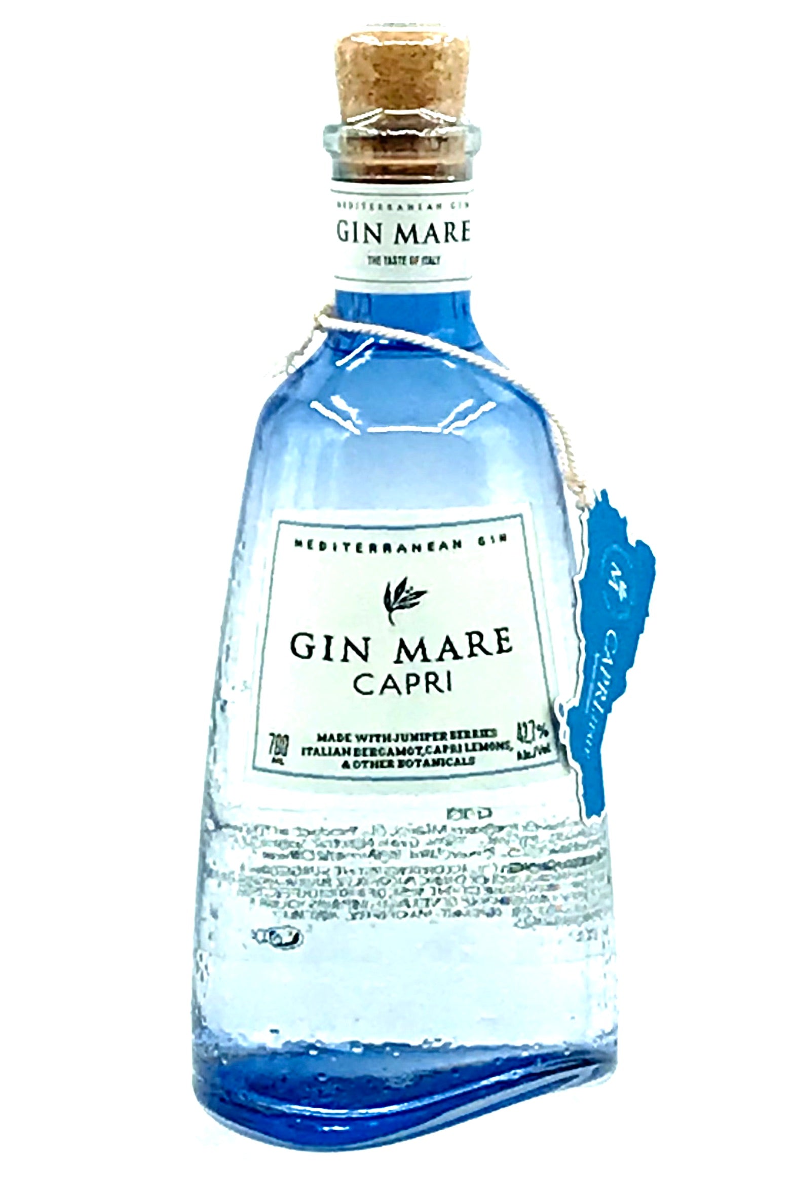 Mare Capri Gin Buy Online Gin