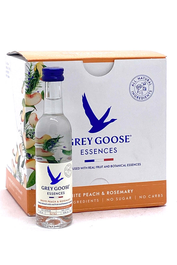 Grey Goose Vodka, 50 mL - Foods Co.