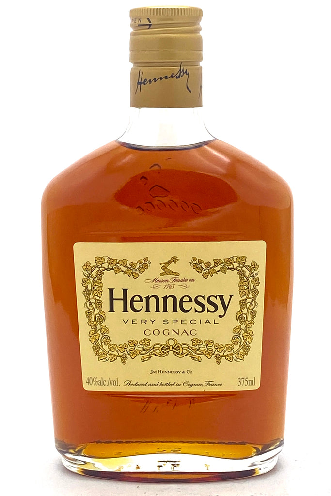 Hennessy VS 375ml – LP Wines & Liquors