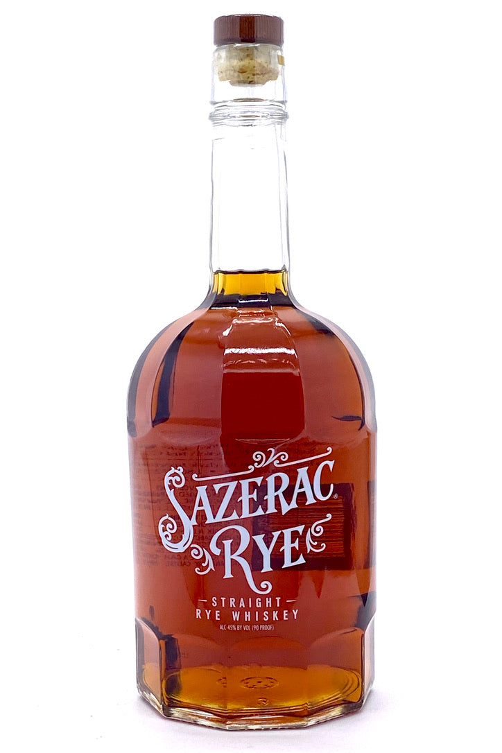 Sazerac Rye Whiskey 1.75L