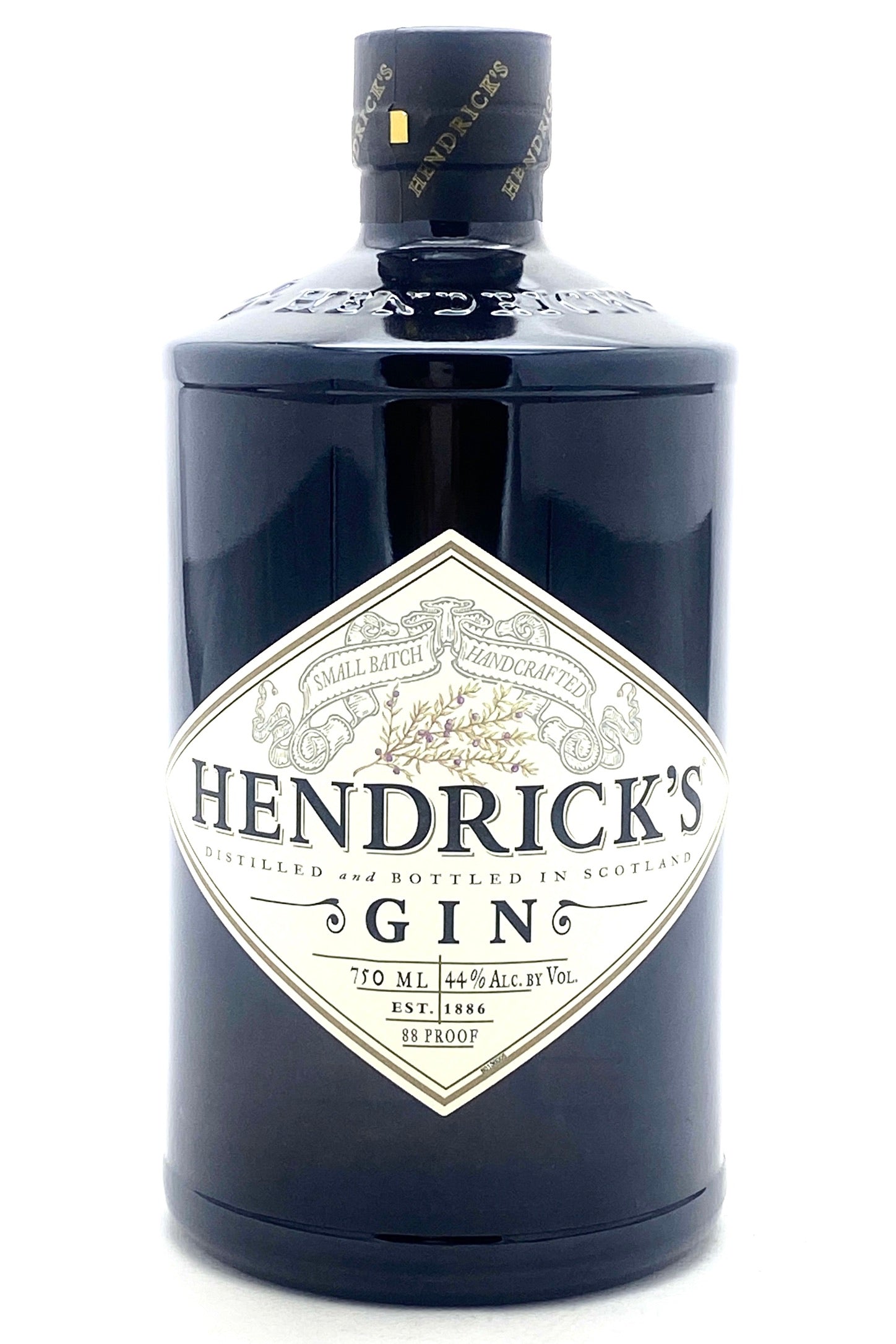 Buy Hendrick\'s Online Gin