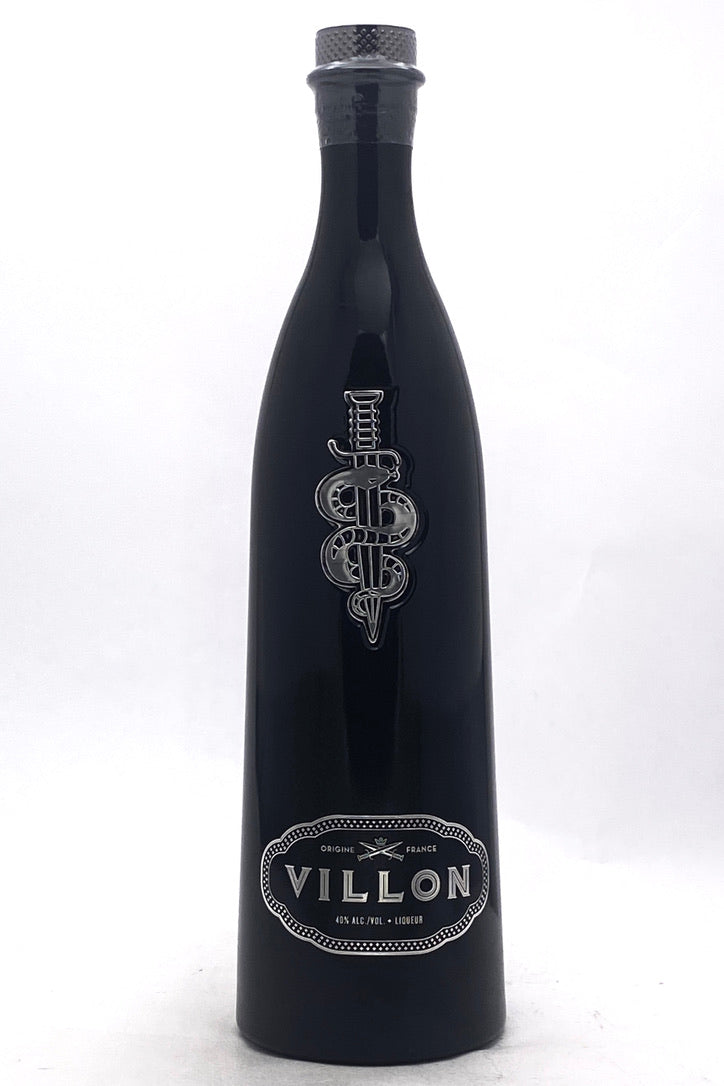 Villon VSOP Liqueur made with Cognac