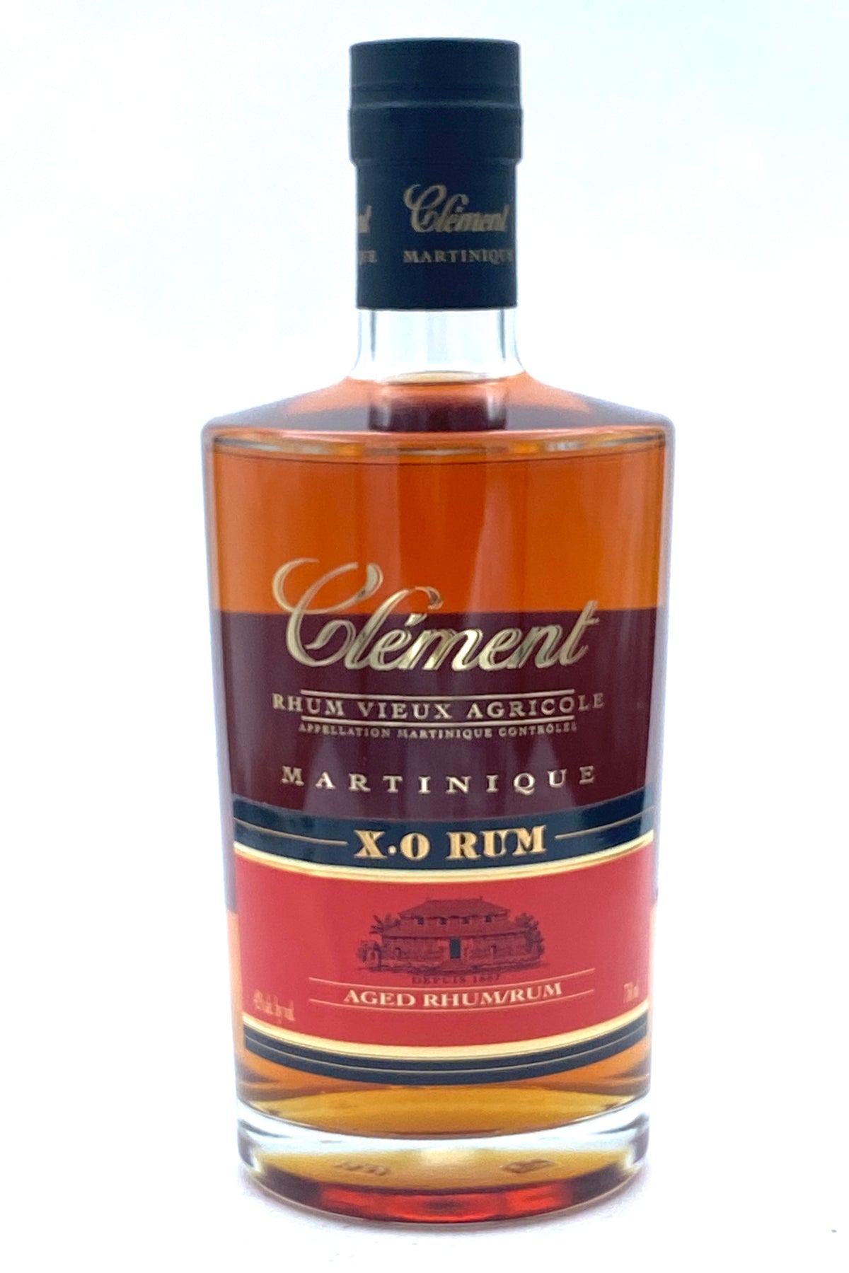 Clement Rhum XO Vieux Rhum Agricole