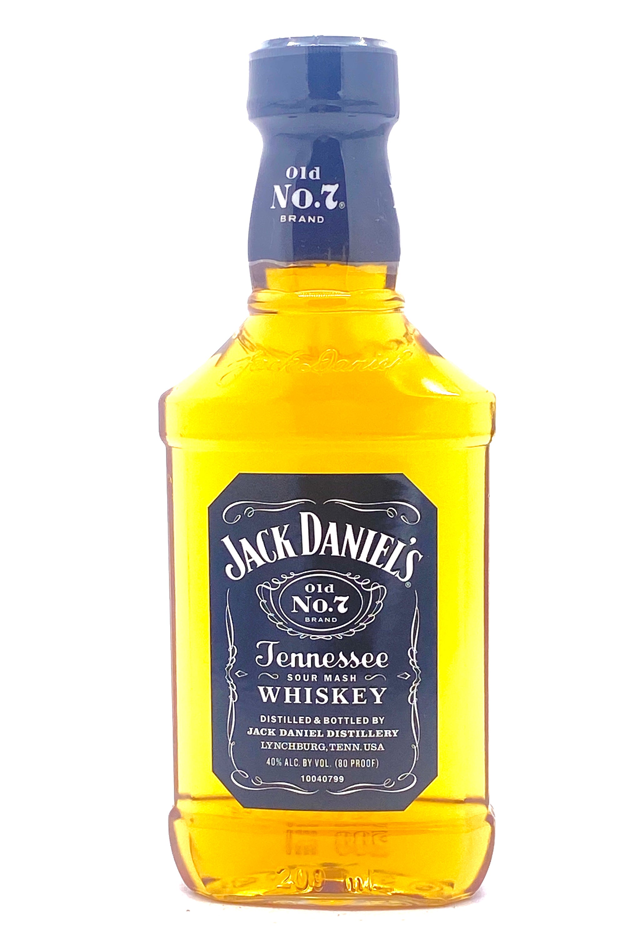 ml Whisky Buy Daniel\'s Jack Tennessee Online 200