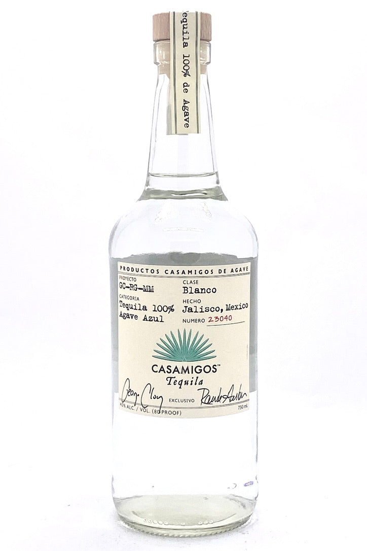 Casamigos Blanco Tequila (1L) 1000mL