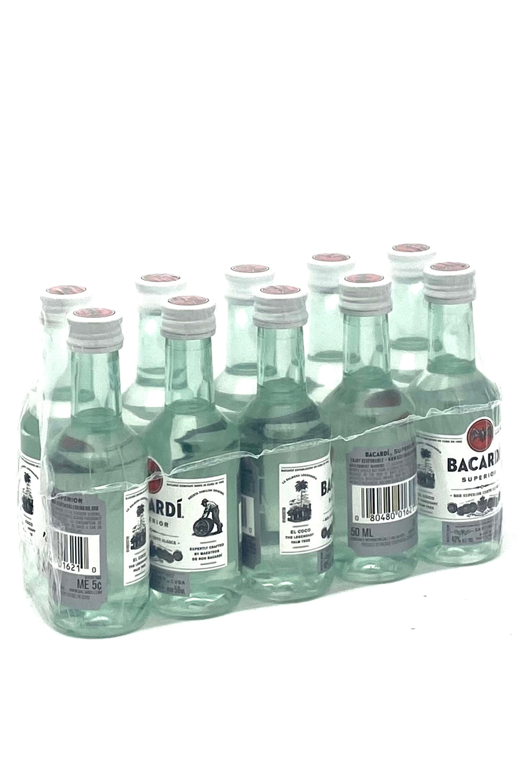 12 Mini Liquor Bottles Small 50ml Mini Empty Plastic Mini Alcohol