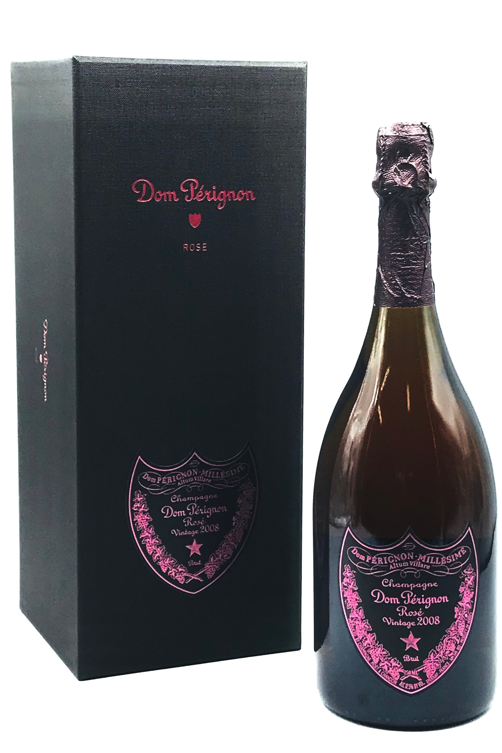 Dom Perignon Champagne Brut Champagne Blend 2003 750ml - Champagne