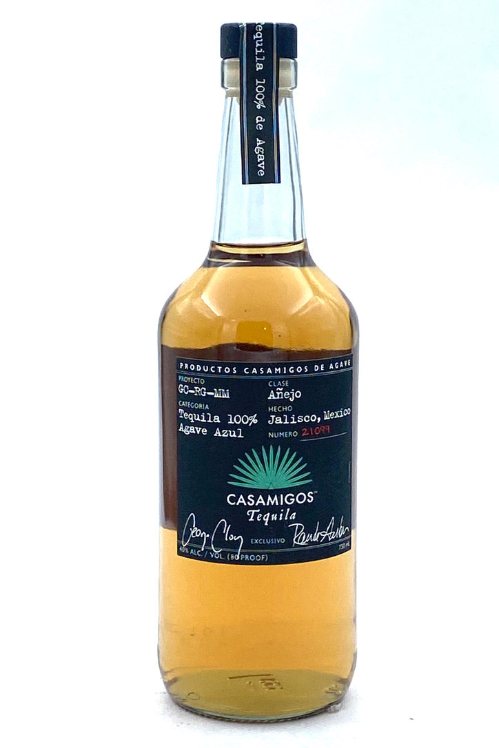 Buy Casamigos Tequila Anejo Online