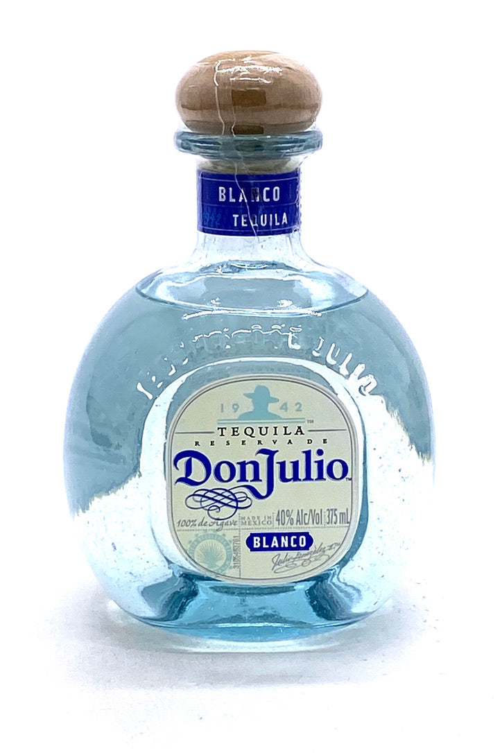 Don Julio Tequila Collection (4 Bottles)