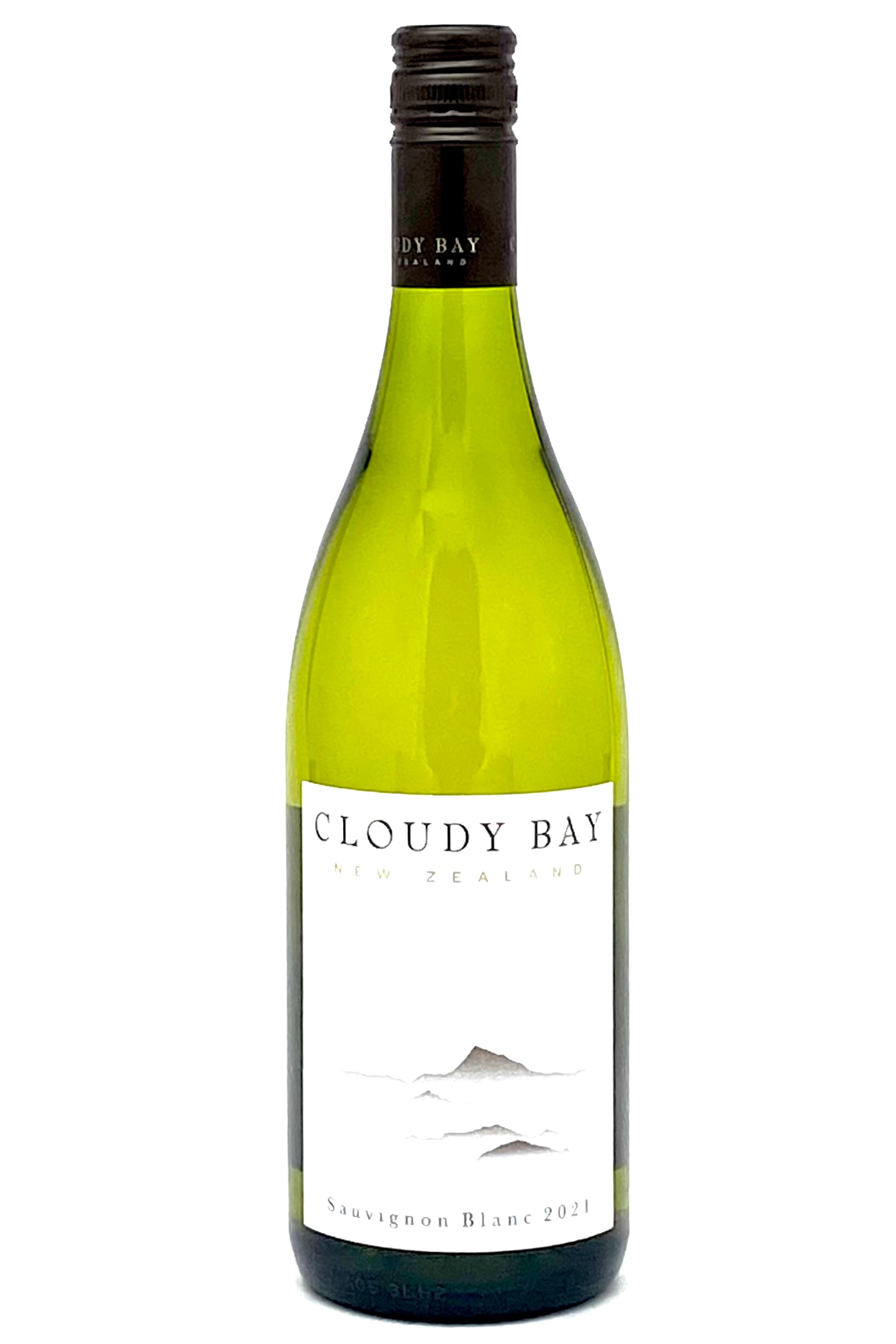 2021 Cloudy Bay Sauvignon Blanc