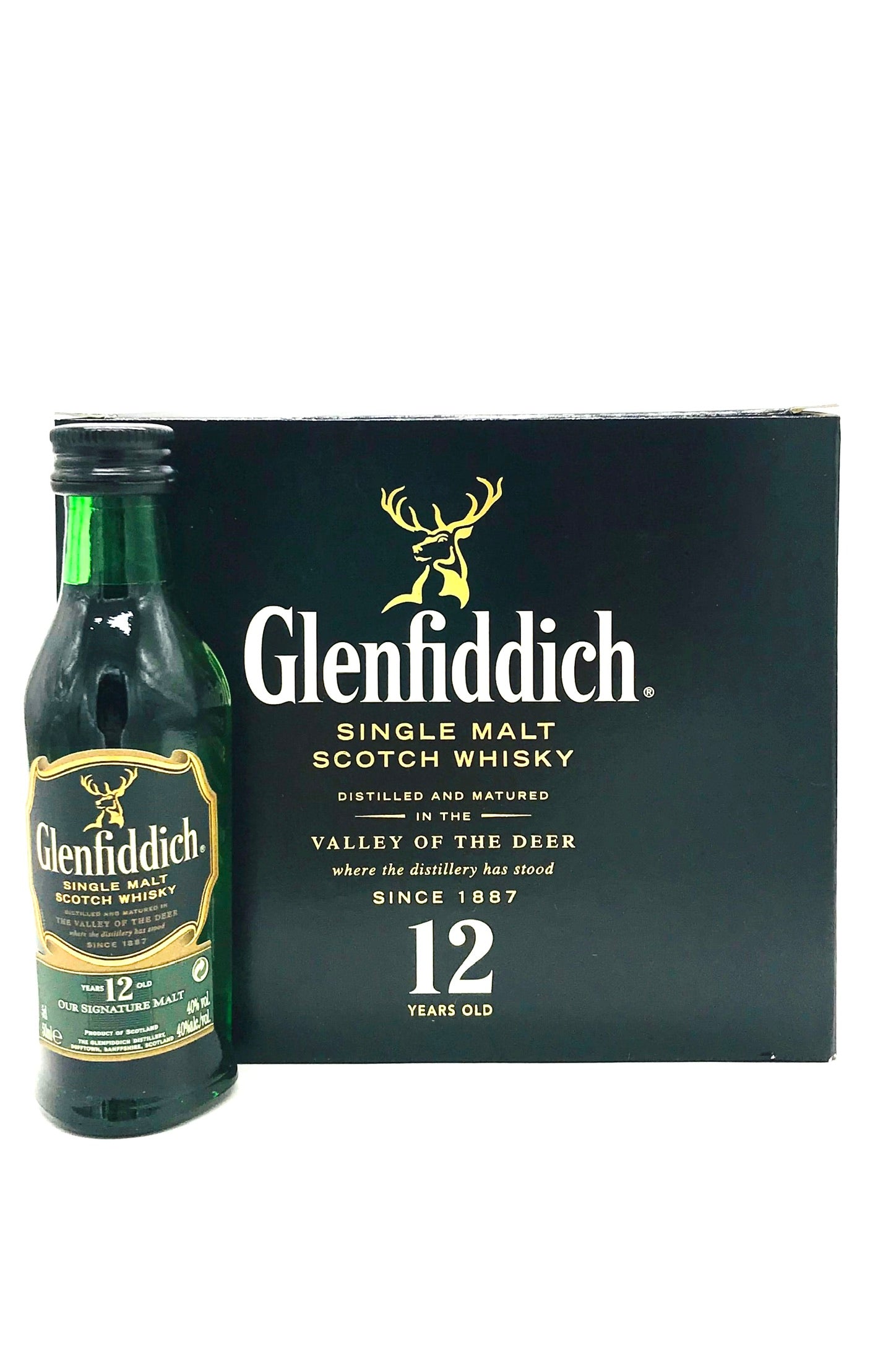 glenfiddich 18 5 clipart