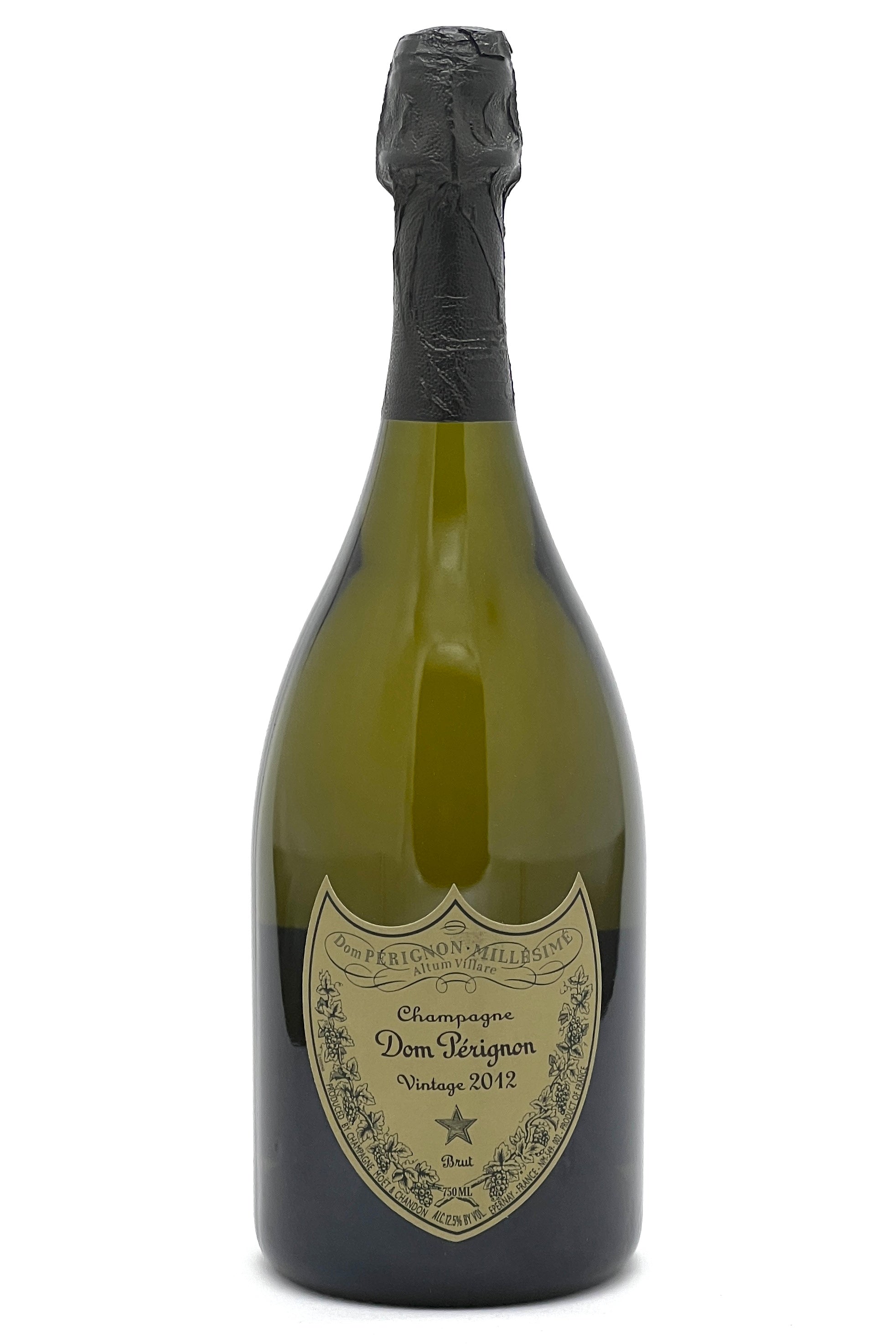Dom Perignon Champagne, High End Champagne