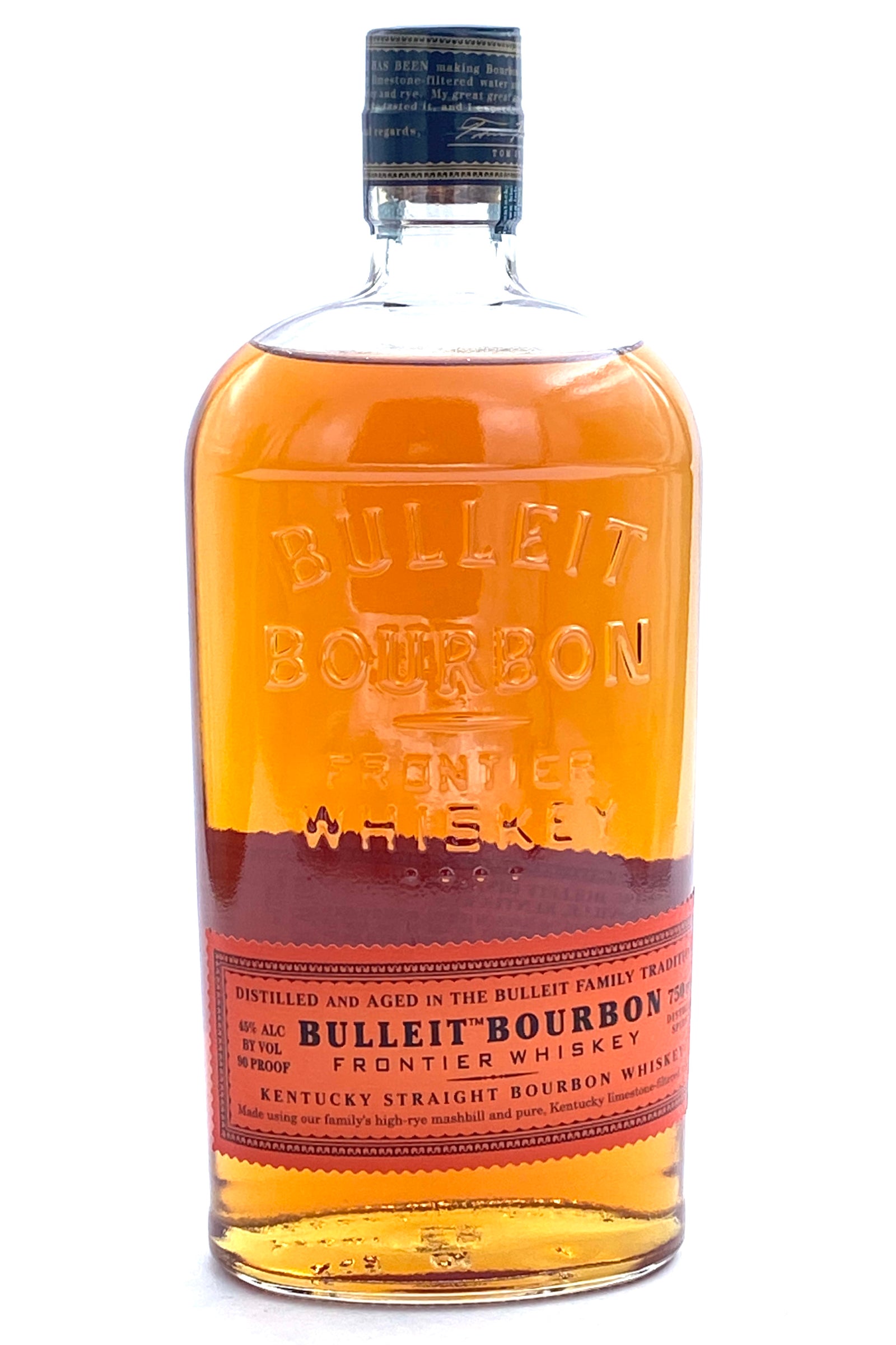 Whiskey - American Bourbon : Nectar Imports Ltd