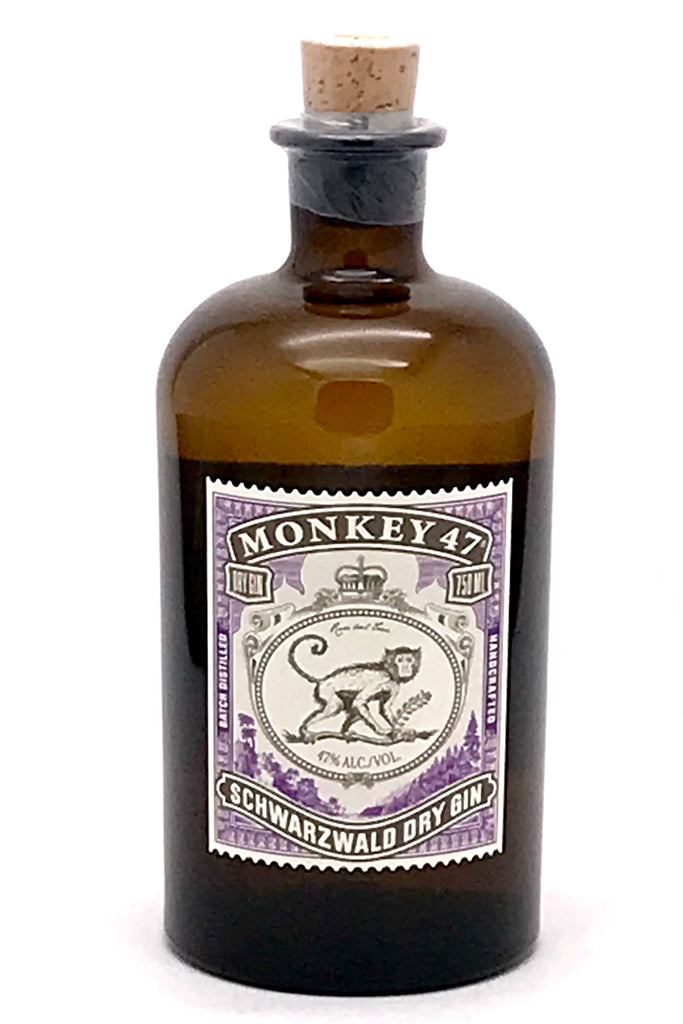 Buy Monkey 47 ml Online 750 Schwarzwald Gin Dry