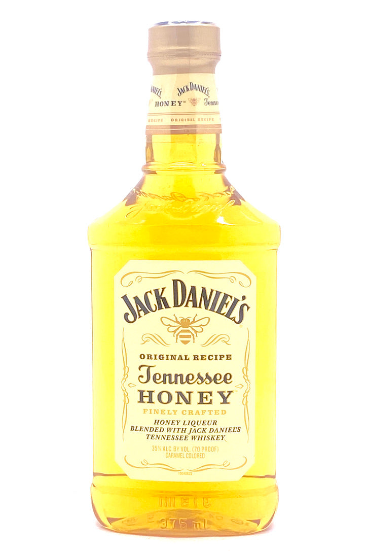 Jack Daniel's Tennessee Honey NV 375 ml.
