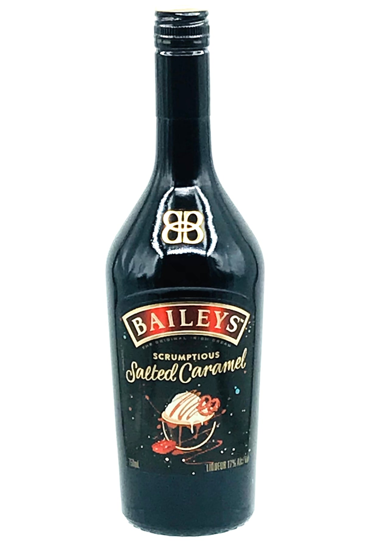 Baileys Salted Caramel Liqueur