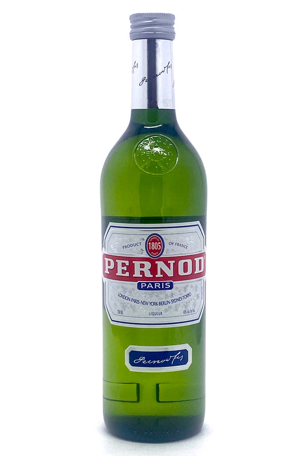 Buy Pernod Pastis Anise Liqueur Online