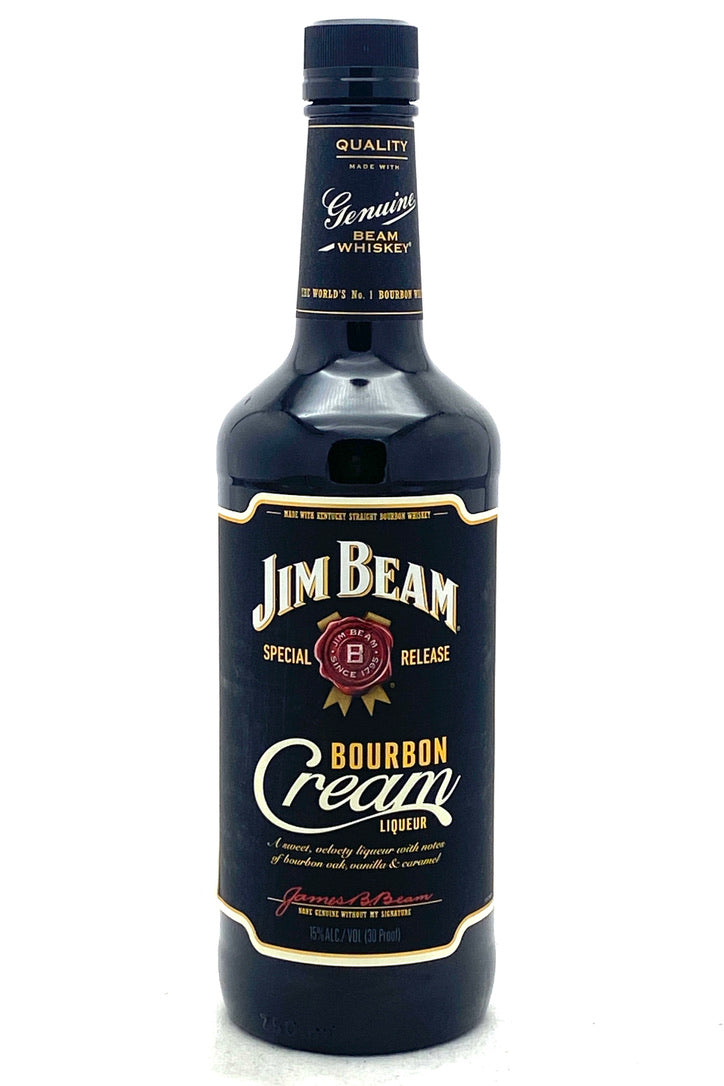 Liqueur　Cream　Buy　Bourbon　Special　Jim　Online　Beam　Release