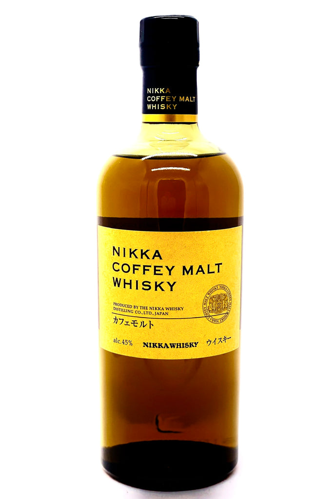 Nikka Coffey Malt Whisky