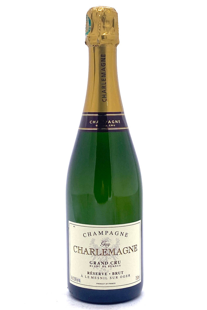 CHANDON BL DE NOIR, Wine & Champagne