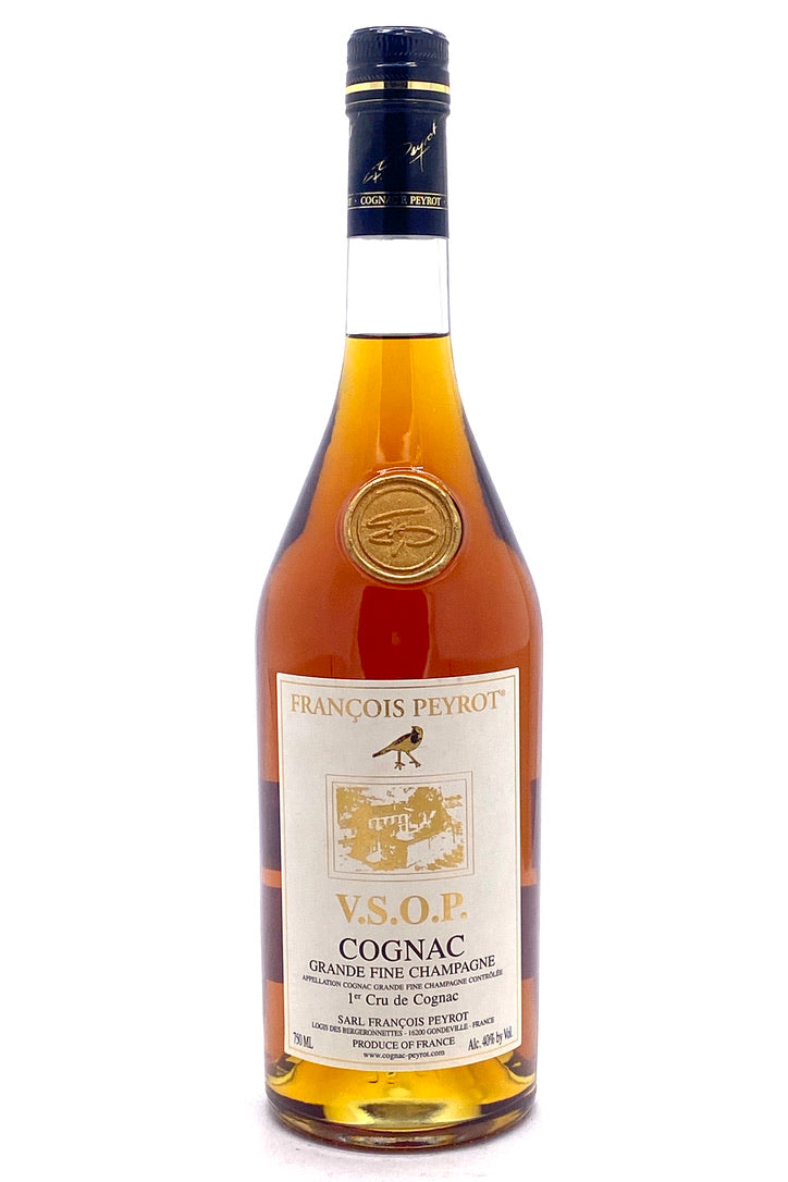 Normandin-Mercier Rare Grande Champagne Cognac Miniature