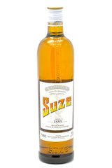 Suze Gentian Liqueur (750ml)