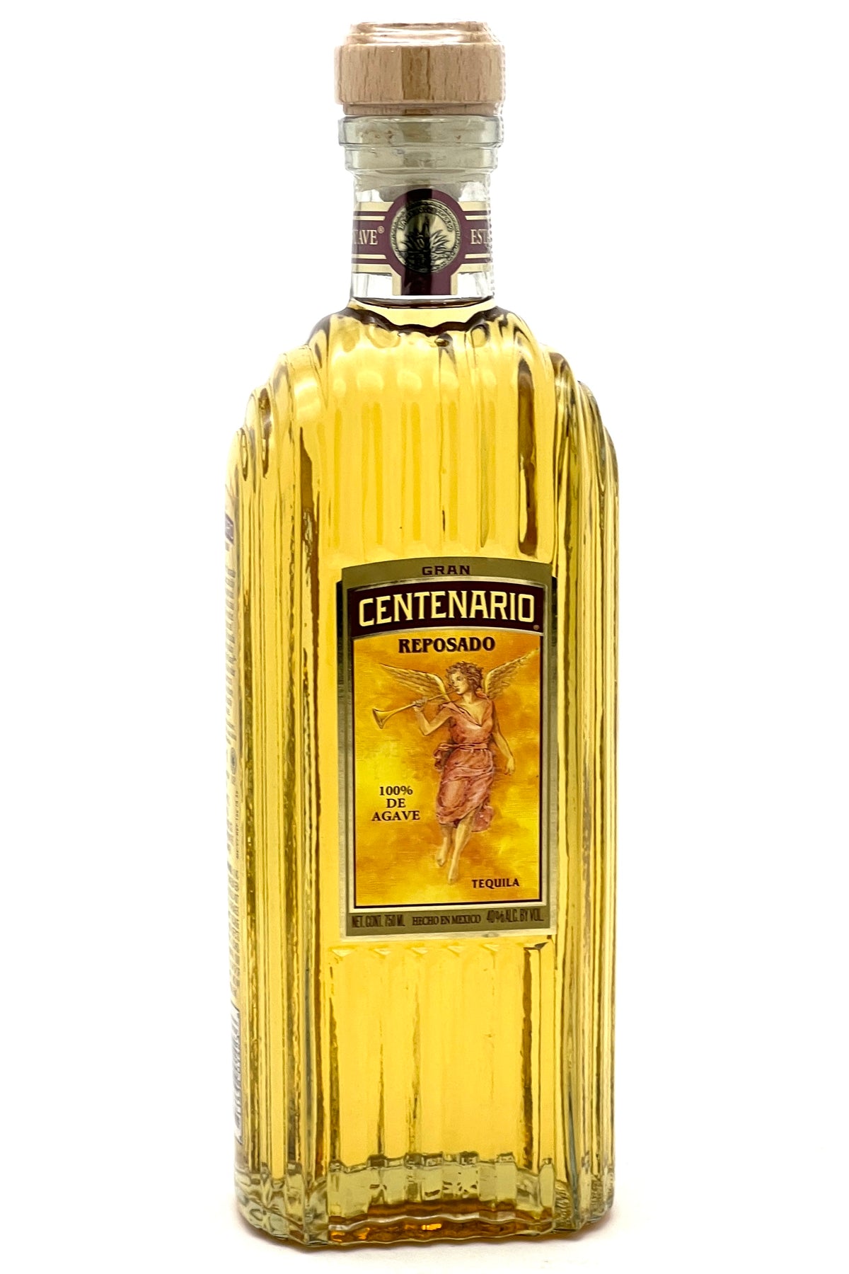 Gran Centenario Reposado Tequila